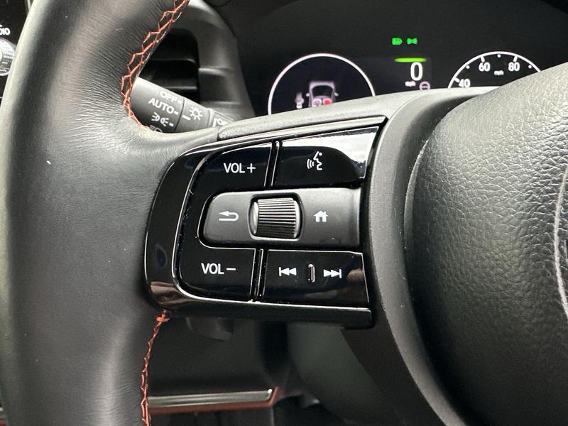 Used Honda HR-V 2022 for sale - 76762082: Photo 16