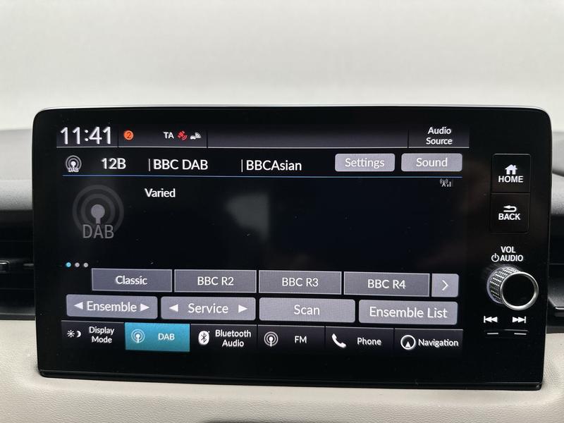 Used Honda HR-V 2022 for sale - 76762082: Photo 17