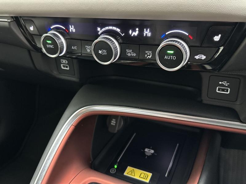 Used Honda HR-V 2022 for sale - 76762082: Photo 18