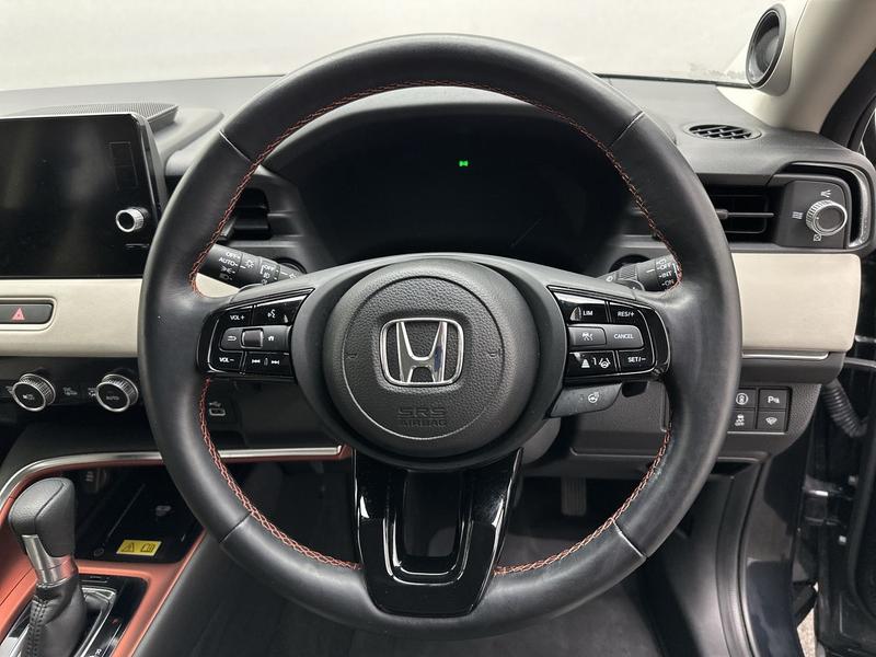 Used Honda HR-V 2022 for sale - 76762082: Photo 19