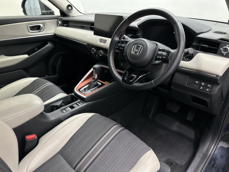 Used Honda HR-V 2022 for sale - 76762082: Photo 20