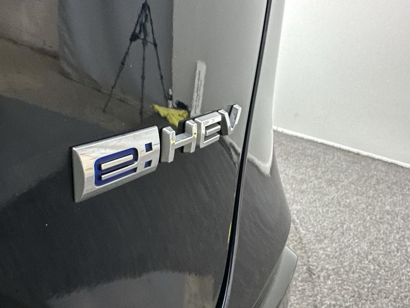 Used Honda HR-V 2022 for sale - 76762082: Photo 24