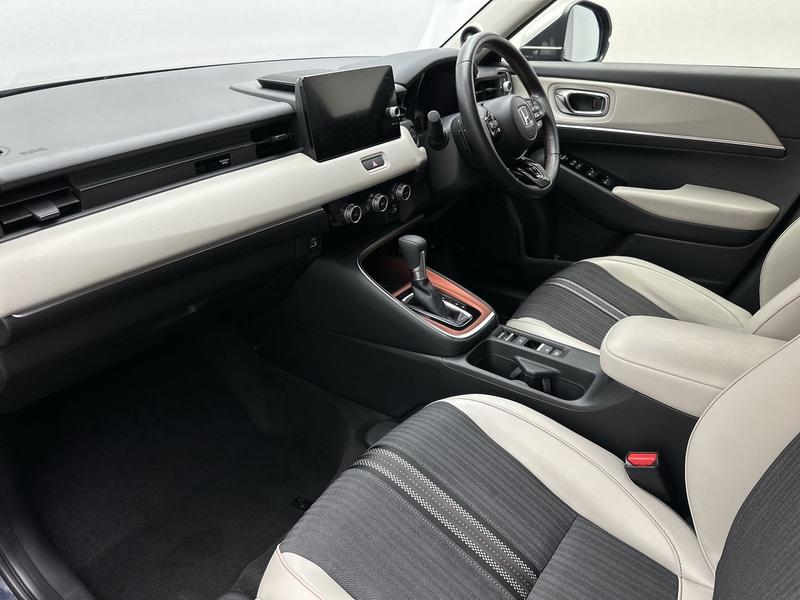 Used Honda HR-V 2022 for sale - 76762082: Photo 3