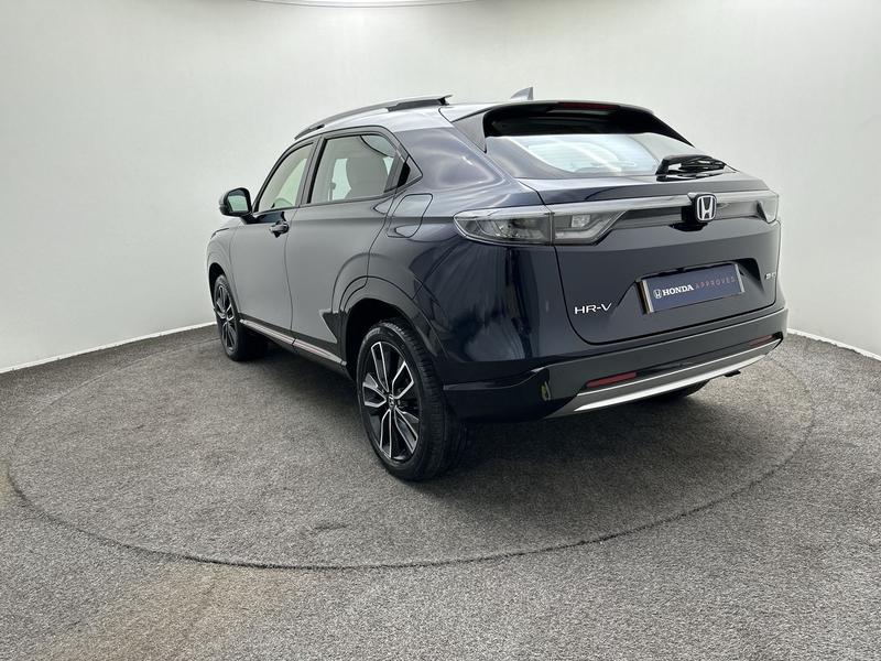 Used Honda HR-V 2022 for sale - 76762082: Photo 4