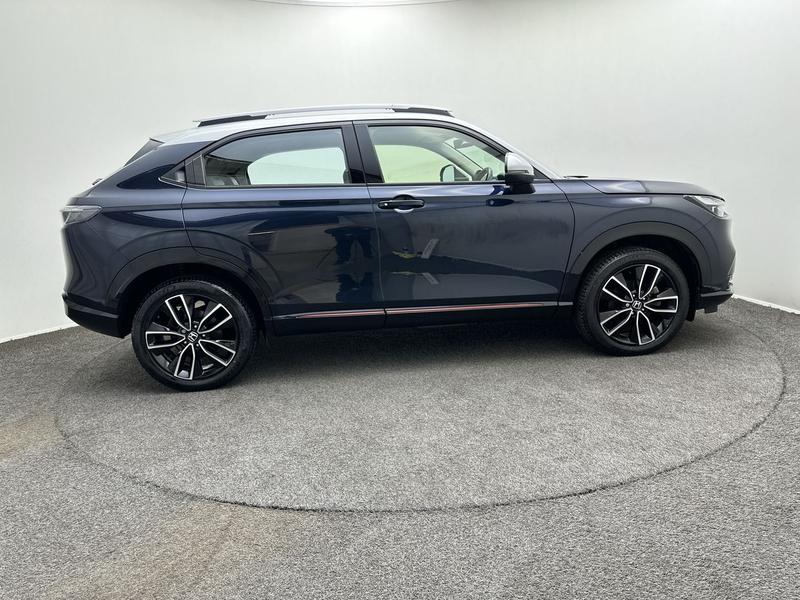 Used Honda HR-V 2022 for sale - 76762082: Photo 6