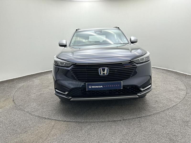 Used Honda HR-V 2022 for sale - 76762082: Photo 7