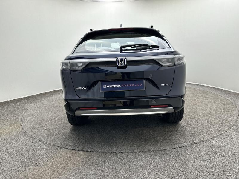 Used Honda HR-V 2022 for sale - 76762082: Photo 8