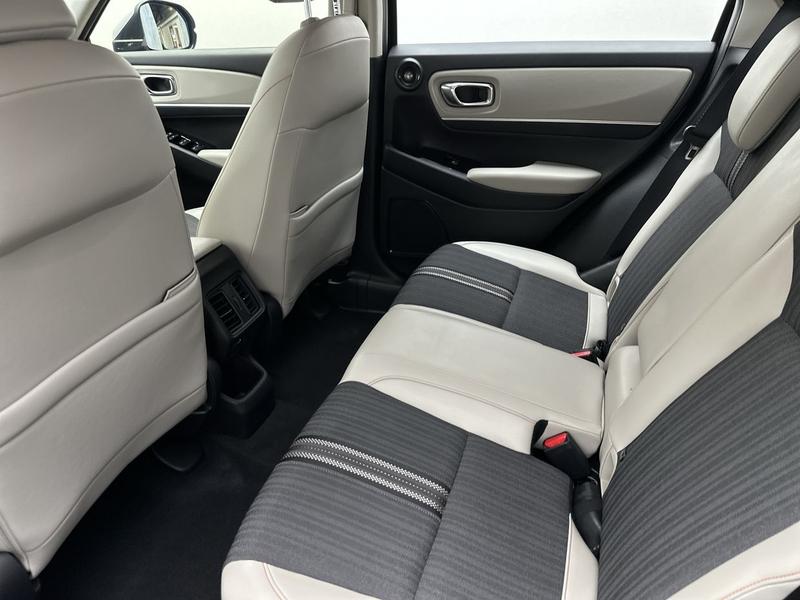 Used Honda HR-V 2022 for sale - 76762082: Photo 9
