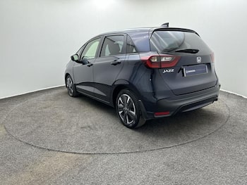 Used Honda Jazz 2023 for sale - 79855856: Photo