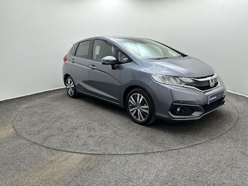 Used Honda Jazz 2018 for sale - 79063354: Photo