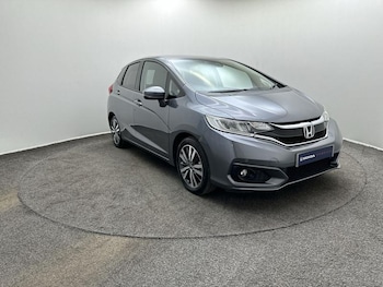 Used Honda Jazz 2018 for sale - 79063354: Photo
