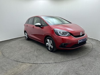 Used Honda Jazz 2021 for sale - 78529939: Photo