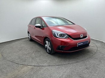 Used Honda Jazz 2021 for sale - 78529939: Photo