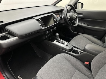 Used Honda Jazz 2021 for sale - 78529939: Photo