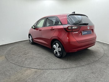 Used Honda Jazz 2021 for sale - 78529939: Photo