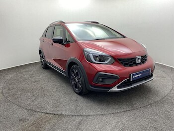 Used Honda Jazz 2025 for sale - 75016783: Photo