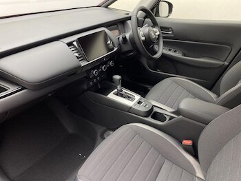 Used Honda Jazz 2025 for sale - 75016783: Photo
