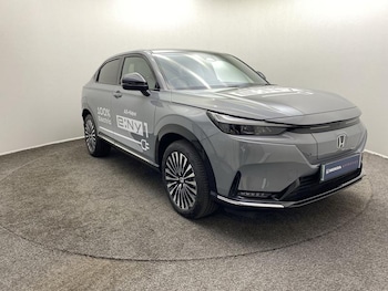 Used Honda e NY1 2025 for sale - 78329391: Photo