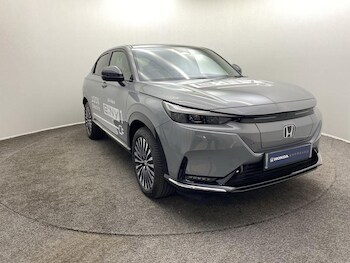 Used Honda e NY1 2025 for sale - 78329391: Photo