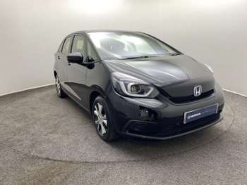 Used Honda Jazz 2022 for sale - 75084484: Photo