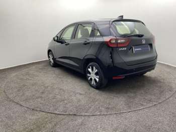 Used Honda Jazz 2022 for sale - 75084484: Photo