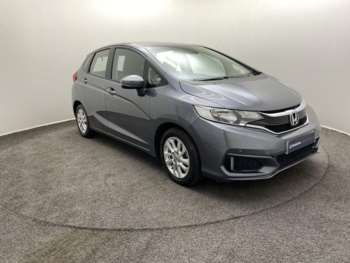 2019 - Se I-Vtec Cvt 1.3 Automatic 5-Door
