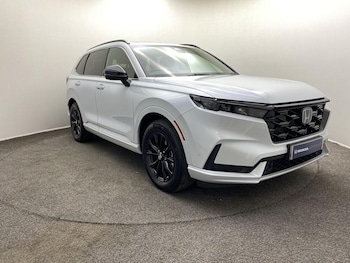 Used Honda CR-V 2025 for sale - 78706210: Photo