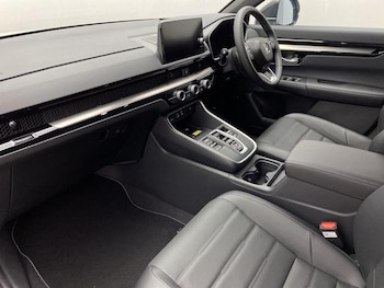 Used Honda CR-V 2025 for sale - 78706210: Photo