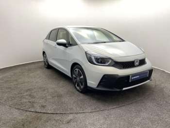 Used Honda Jazz 2025 for sale - 74468344: Photo