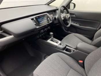 Used Honda Jazz 2025 for sale - 74468344: Photo