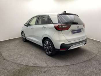 Used Honda Jazz 2025 for sale - 74468344: Photo