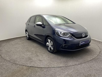 Used Honda Jazz 2022 for sale - 75891165: Photo
