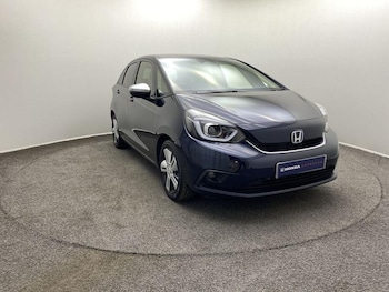 Used Honda Jazz 2022 for sale - 75891165: Photo