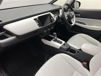 Used Honda Jazz 2022 for sale - 75891165: Photo