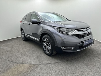 Used Honda CR-V 2024 for sale - 78529786: Photo