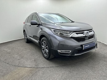 Used Honda CR-V 2024 for sale - 78529786: Photo