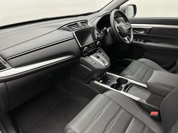 Used Honda CR-V 2024 for sale - 78529786: Photo