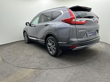 Used Honda CR-V 2024 for sale - 78529786: Photo