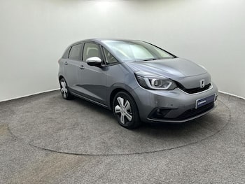 Used Honda Jazz 2022 for sale - 79665081: Photo