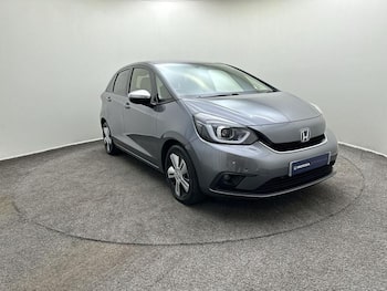 Used Honda Jazz 2022 for sale - 79665081: Photo