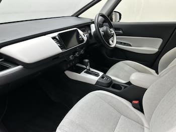 Used Honda Jazz 2022 for sale - 79665081: Photo