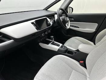 Used Honda Jazz 2022 for sale - 79665081: Photo