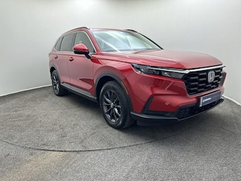 Used Honda CR-V 2025 for sale - 78954066: Photo