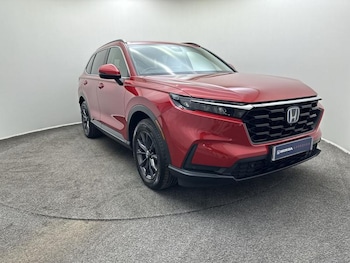 Used Honda CR-V 2025 for sale - 78954066: Photo