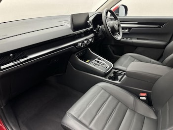 Used Honda CR-V 2025 for sale - 78954066: Photo