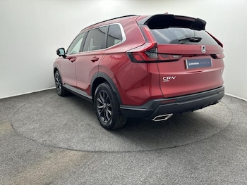 Used Honda CR-V 2025 for sale - 78954066: Photo
