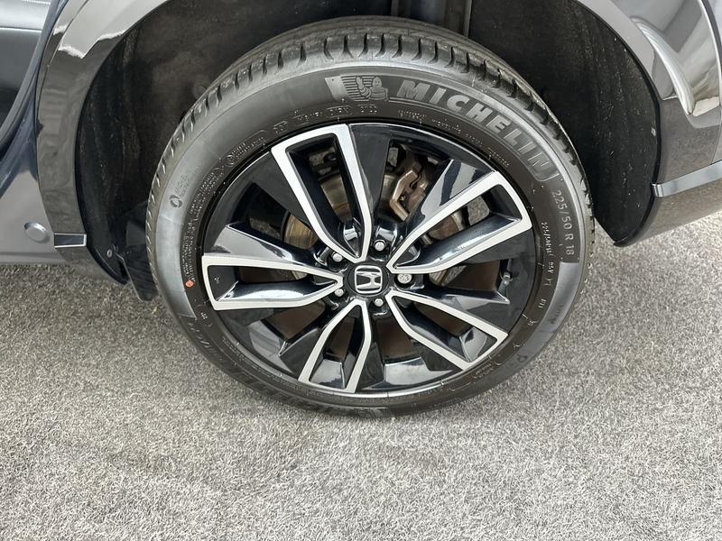 Used Honda HR-V 2022 for sale - 76415916: Photo 10