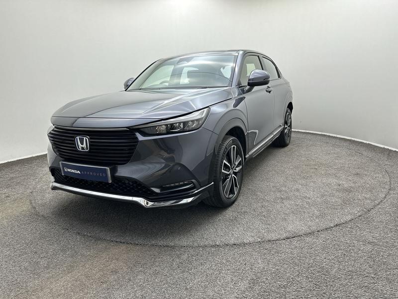 Used Honda HR-V 2022 for sale - 76415916: Photo 11