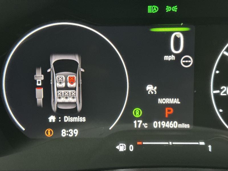 Used Honda HR-V 2022 for sale - 76415916: Photo 12