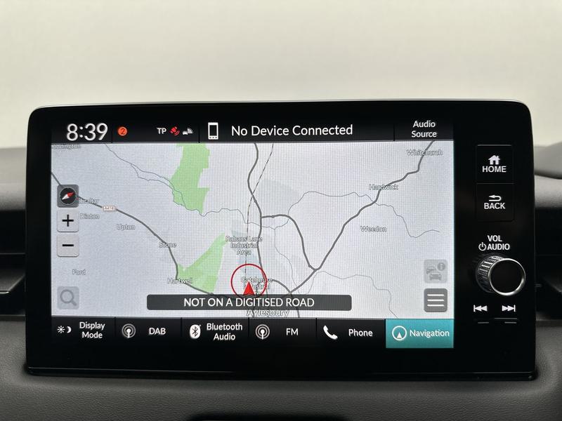 Used Honda HR-V 2022 for sale - 76415916: Photo 15